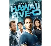 Hawaii Five-O: The Third Season [Francia] [DVD]