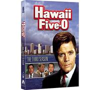 Hawaii Five-O: The Third Season [USA] [DVD]
