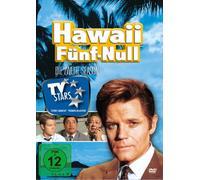 Hawaii Fünf-Null - Die zweite Staffel [Alemania] [DVD]