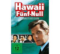 Hawaii Fünf-Null - Season 1 [Alemania] [DVD]