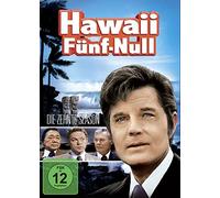 Hawaii Fünf-Null - Season 10 [Alemania] [DVD]