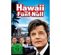 Hawaii Fünf-Null - Season 10 [Alemania] [DVD]