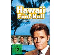 Hawaii Fünf-Null - Season 2 [Alemania] [DVD]