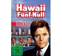 Hawaii Fünf-Null - Season 3.1 [Alemania] [DVD]
