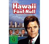 Hawaii Fünf-Null - Season 3 [Alemania] [DVD]