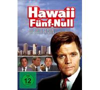 Hawaii Fünf-Null - Season 3 [Alemania] [DVD]