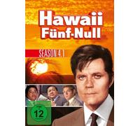 Hawaii Fünf-Null - Season 4.1 [Alemania] [DVD]