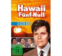 Hawaii Fünf-Null - Season 4.2 [Alemania] [DVD]