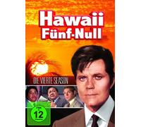 Hawaii Fünf-Null - Season 4 [Alemania] [DVD]