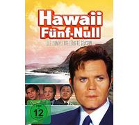 Hawaii Fünf-Null - Season 5 [Alemania] [DVD]