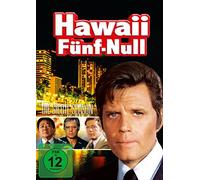 Hawaii Fünf-Null - Season 7 [Alemania] [DVD]