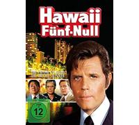 Hawaii Fünf-Null - Season 7 [DVD]