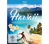 Hawaii - Inside Paradise [Alemania] [Blu-ray]
