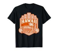 Hawaii is Calling and I Must Go - Camiseta de Regalo de Viaje Camiseta