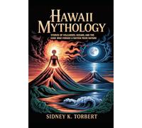 HAWAII MYTHOLOGY: Stories of Volcanoes, Oceans, and the Gods Who Forged a Nation from Nature (World Mythologies)
