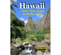 Hawaii: Oahu Maui Kauai & The Big Island [USA] [DVD]