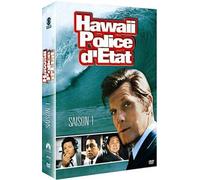 Hawaii - Police d'état - Saison 1 [Francia] [DVD]