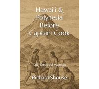Hawai'i & Polynesia Before Captain Cook: The Tattooed Woman (Hawai'i Before Captain Cook)