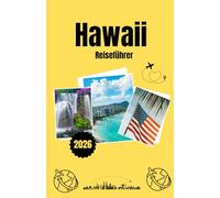 Hawaii Reiseführer 2026