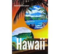Hawaii Reiseführer 2026