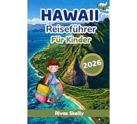 Hawaii Reiseführer Für Kinder 2026