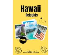 Hawaii Reisgids 2026