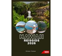 HAWAII REISGIDS 2026