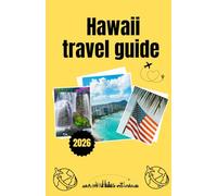 Hawaii Travel guide 2026