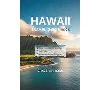 HAWAII TRAVEL GUIDE 2026