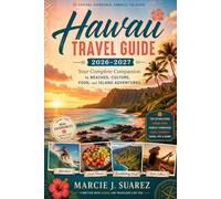 Hawaii Travel Guide 2026-2027