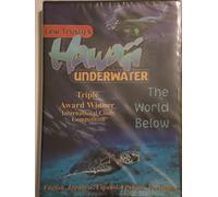 Hawaii Underwater: World Below [USA] [DVD]