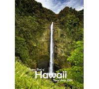Hawaii USA: A Visual Journey Through Stunning Landmarks, Travel and Nature lovers.