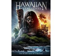 Hawaiian Ghost Stories [USA] [DVD]