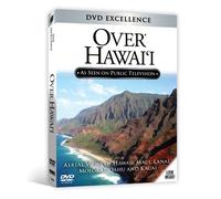 Hawaiian Islands Views in Hd! - Over Hawaii [USA] [DVD]