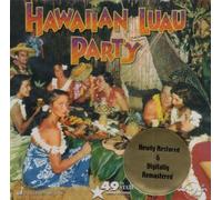 Hawaiian Luau Party by Various Artists (2002-04-30)