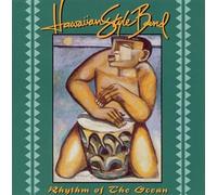 Hawaiian Style Band - Rhythm of the Ocean