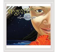 Hawaiian Style Love Songs - Hawaiian Style Love Songs