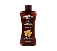 Hawaiian Tropic, aceite bronceador de 235 ml