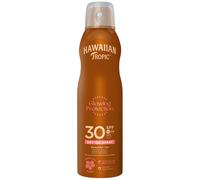 Bruma Solar Protectora Hawaiian Tropic Coconut Mango Oil Spf 30 Coco 180 ml