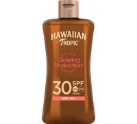Hawaiian Tropic Aceite Bronceador Solar Mini SPF30 100ml