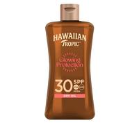Hawaiian Tropic Aceite Glowing Protection SPF 30 (100 ml)