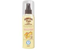 Hawaiian Tropic Silk Hydration Dry Oil SPF30 Mist 150ml