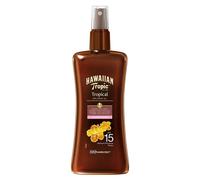 Protective Dry Spray Oil Aceite Seco 200 ml