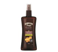 HAWAIIAN TROPIC ACEITE SOLAR EN SPRAY SPF 30 200 ML