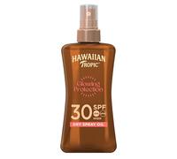 HAWAIIAN TROPIC ACEITE SOLAR EN SPRAY SPF 30 200 ML