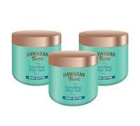 Hawaiian Tropic After Sun Body Butter - Manteca Corporal con Sabor de Aroma a Coco, Fórmula Hipoalergénica de Hidratación Intensa - Formato: 250 ml (Pack x3)