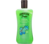 Hawaiian Tropic After Sun Cooling Aloe Gel 200ml