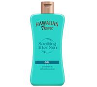 Hawaiian Tropic After Sun Gel Cooling Aloe Gel 200 ml