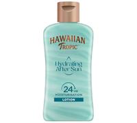 Hawaiian Tropic After Sun Silk Hydration AirSoft 60 ml