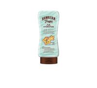 Hawaiin Tropic - Hawaiian tropic - Silk hydration air soft loción after sun